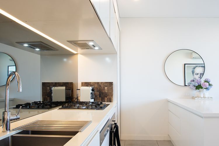 Riverside Parramatta I90