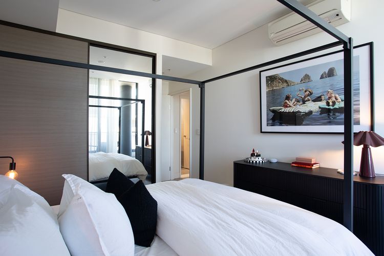 Riverside Parramatta I90