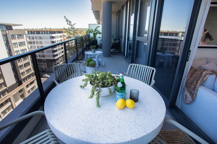 Riverside Parramatta I90