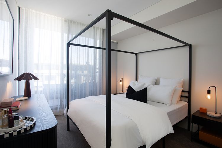 Riverside Parramatta I90