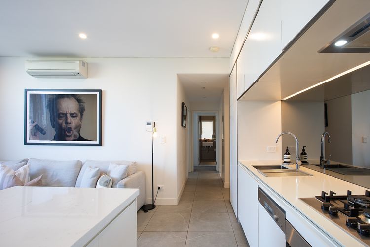 Riverside Parramatta I90