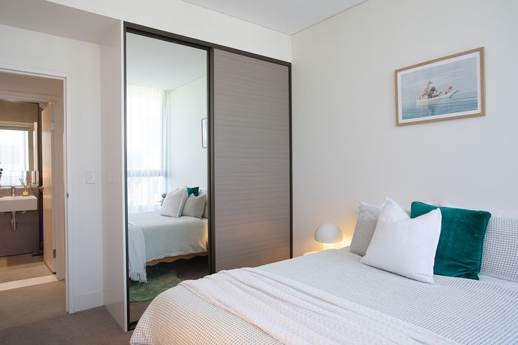 Riverside Parramatta I90