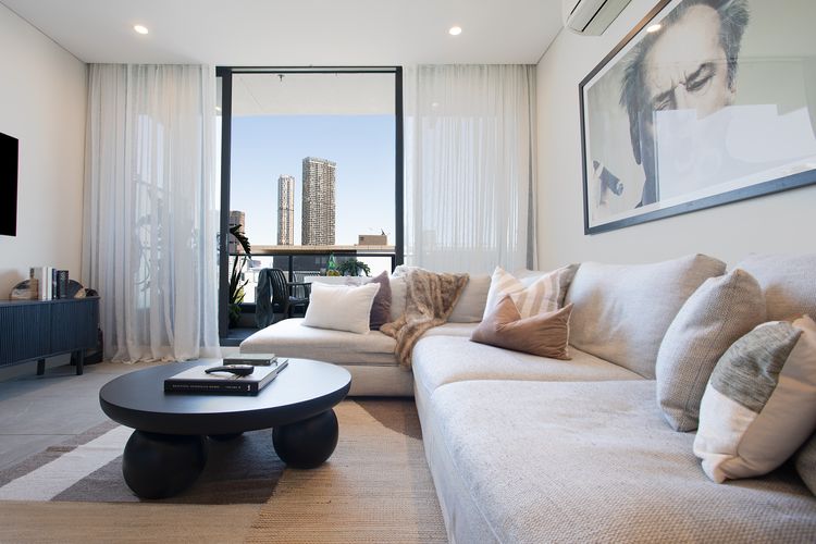 Riverside Parramatta I90