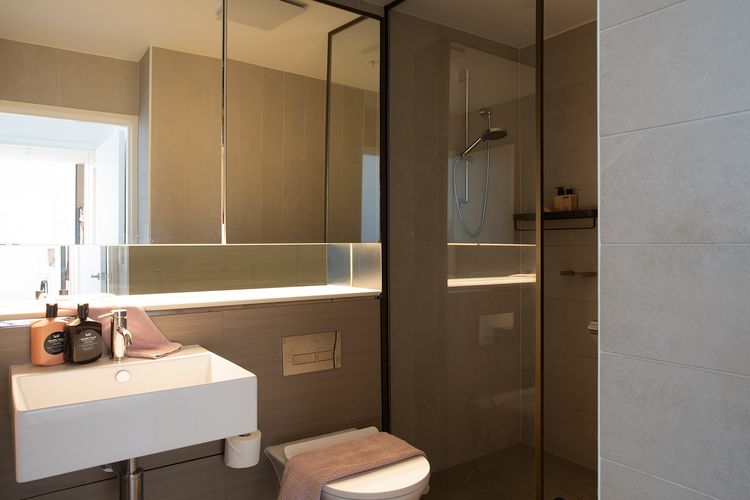 Riverside Parramatta I90