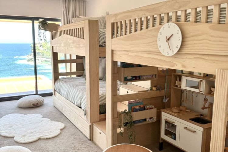 Bronte Bayview, Bronte LH LUXE