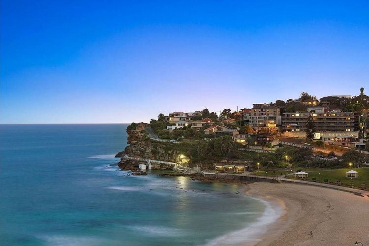 Bronte Bayview, Bronte LH LUXE