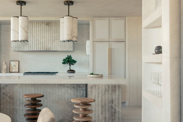 Solstice House IBO LUXE