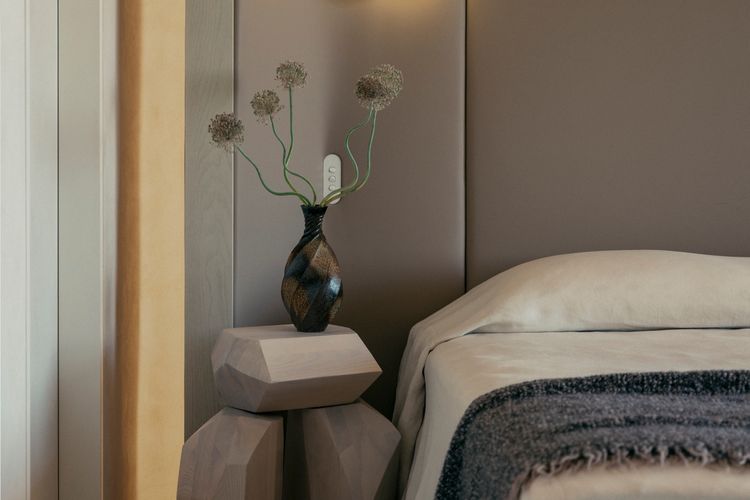 Solstice House IBO LUXE