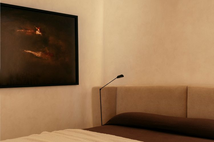 Solstice House IBO LUXE