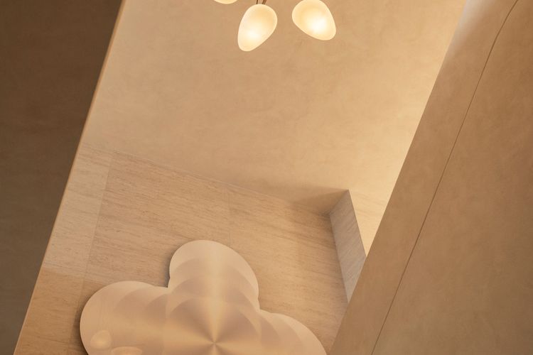 Solstice House IBO LUXE