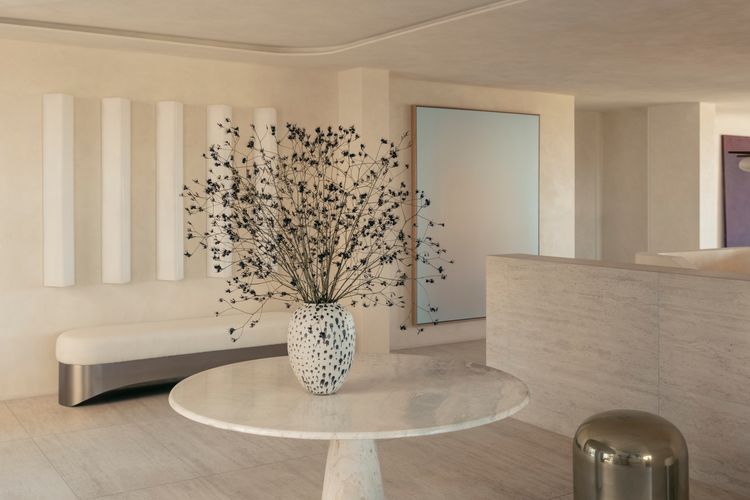 Solstice House IBO LUXE