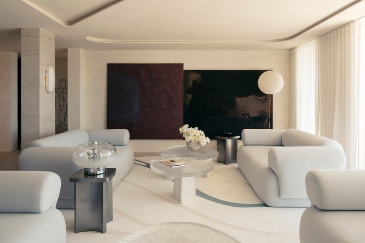 Solstice House IBO LUXE