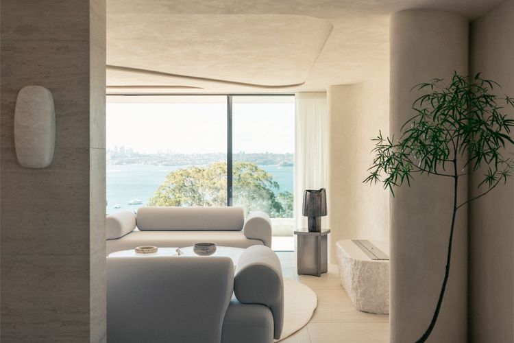 Solstice House IBO LUXE