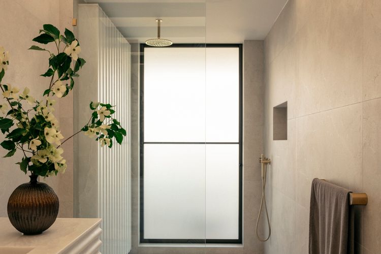 Solstice House IBO LUXE