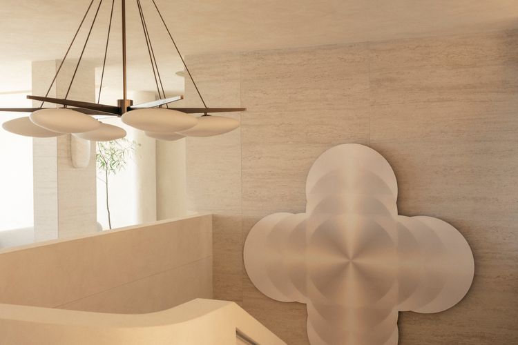 Solstice House IBO LUXE