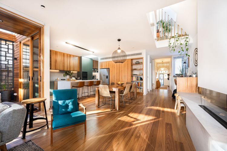 Garden Footscray Oasis VIC