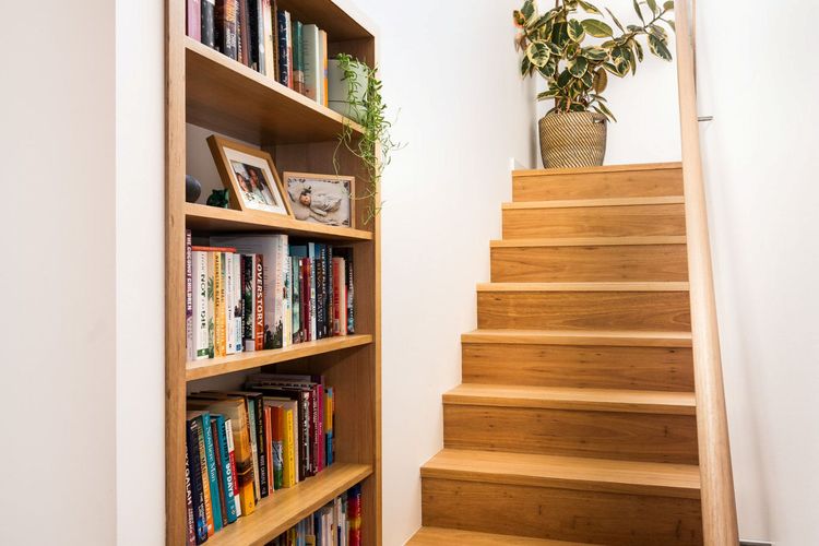 Garden Footscray Oasis VIC