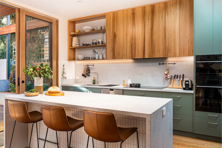 Garden Footscray Oasis VIC