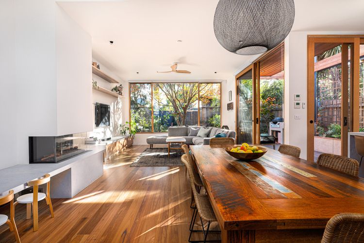 Garden Footscray Oasis VIC