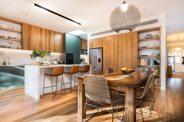 Garden Footscray Oasis VIC