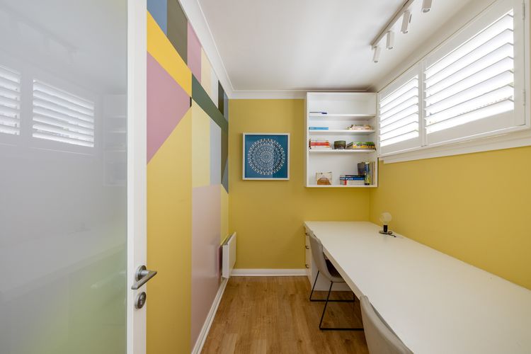 Glebe Cottage, Glebe