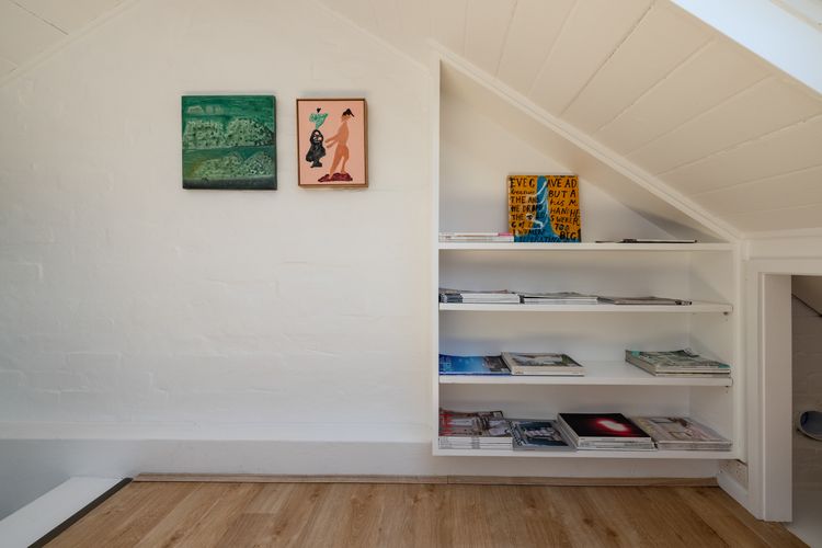 Glebe Cottage, Glebe