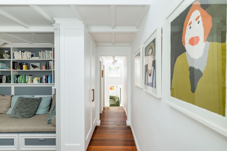 Glebe Cottage, Glebe