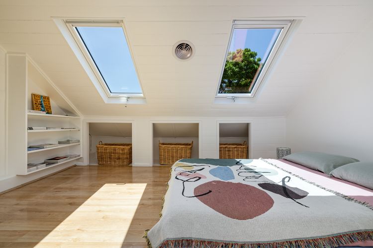 Glebe Cottage, Glebe