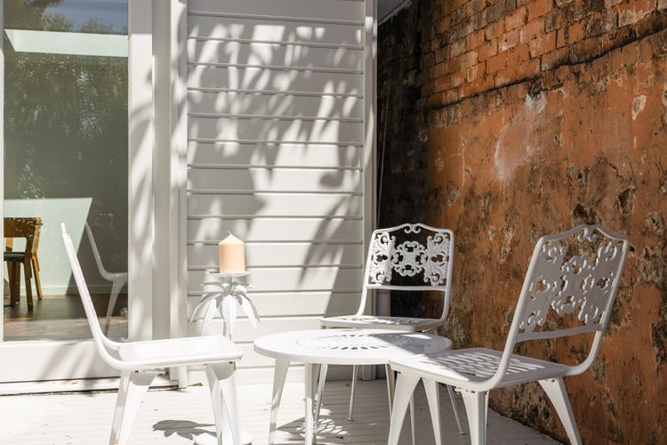 Glebe Cottage, Glebe