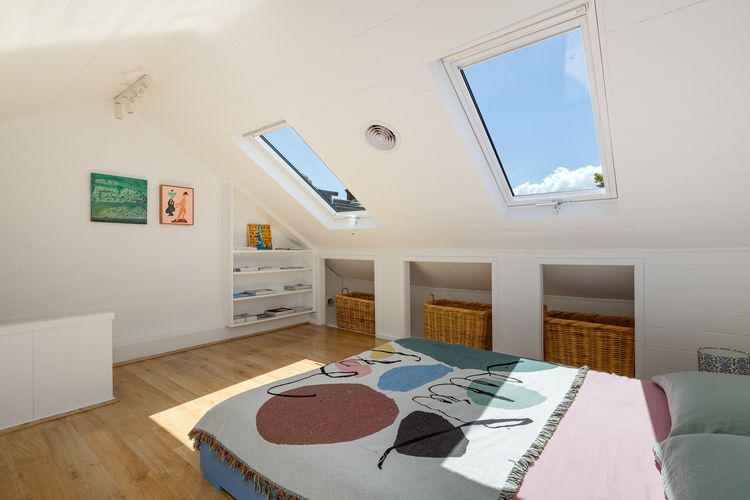 Glebe Cottage, Glebe