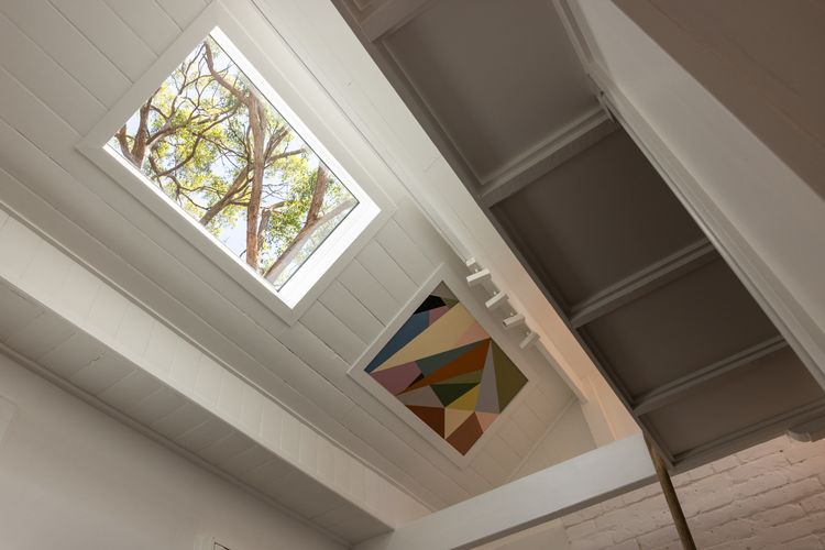 Glebe Cottage, Glebe