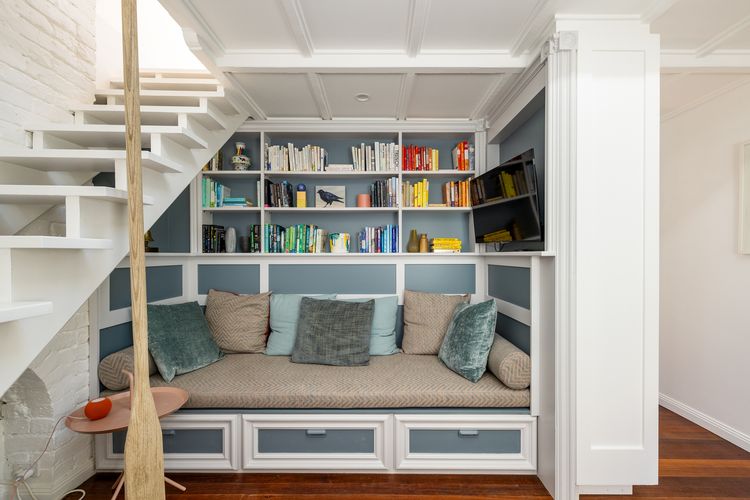 Glebe Cottage, Glebe