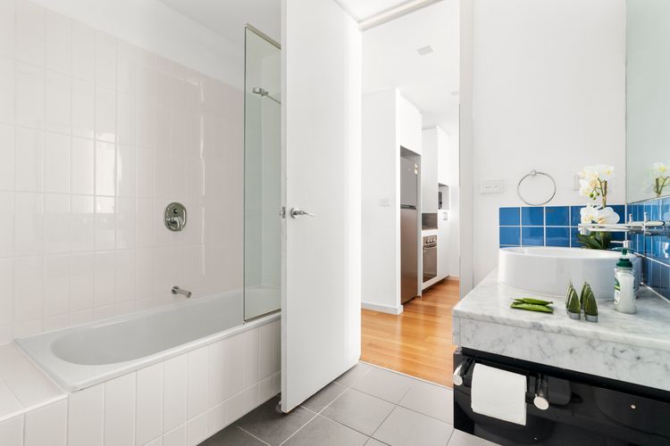 Beachside Nook, Port Melbourne IMEL