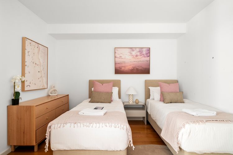 Beachside Nook, Port Melbourne IMEL