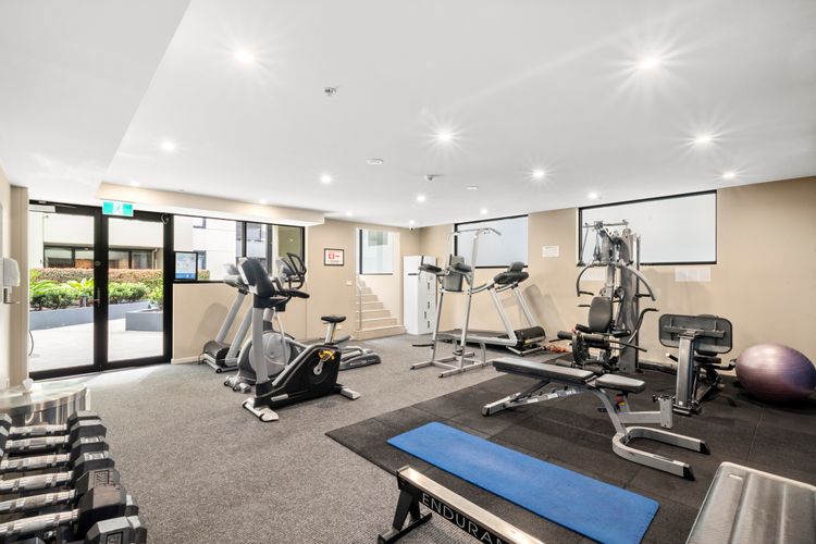 Beachside Nook, Port Melbourne IMEL