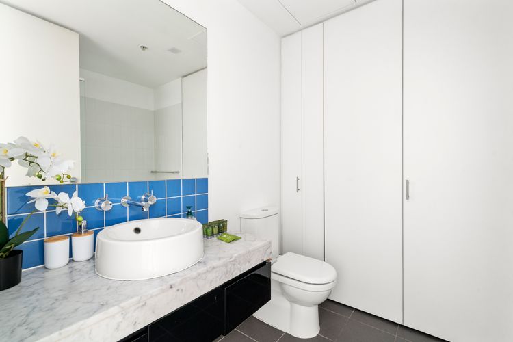 Beachside Nook, Port Melbourne IMEL