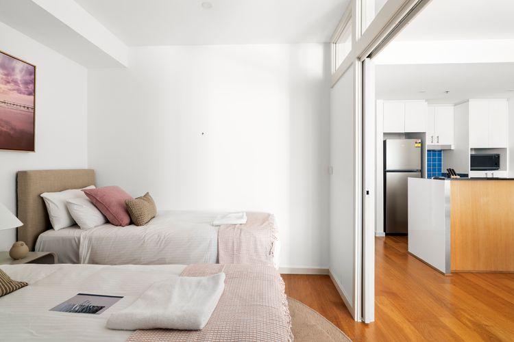 Beachside Nook, Port Melbourne IMEL