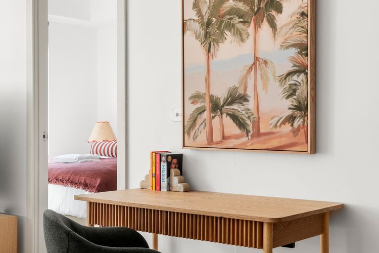 Beachside Nook, Port Melbourne IMEL