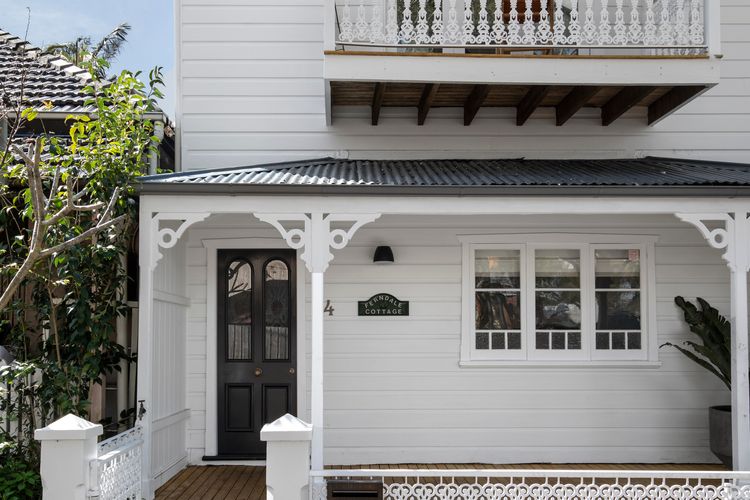 Balmain Enclave ISYD