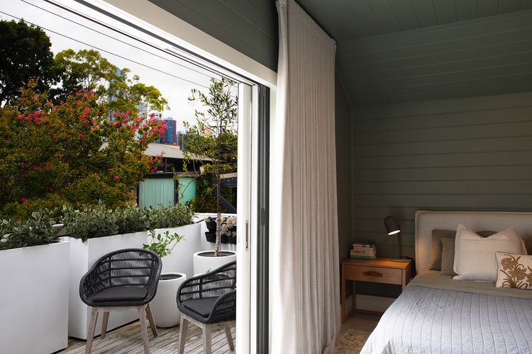 Balmain Enclave ISYD