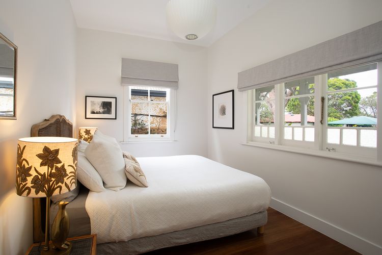 Balmain Enclave ISYD