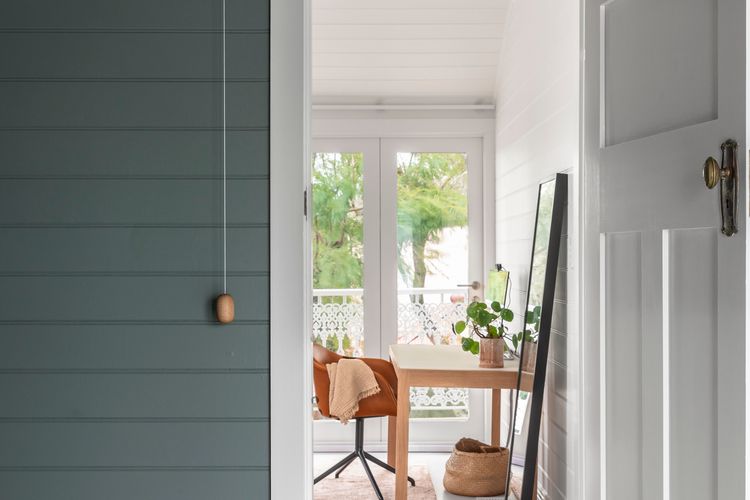 Balmain Enclave ISYD