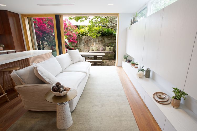 Balmain Enclave ISYD