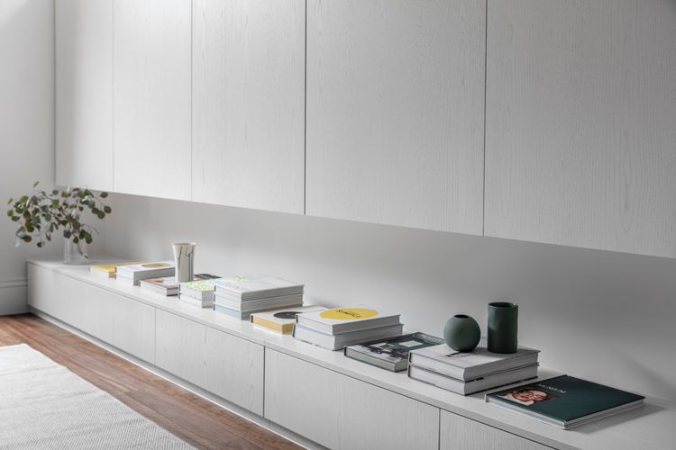 Balmain Enclave ISYD