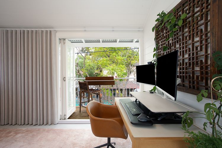 Balmain Enclave ISYD