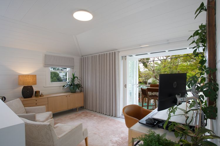 Balmain Enclave ISYD