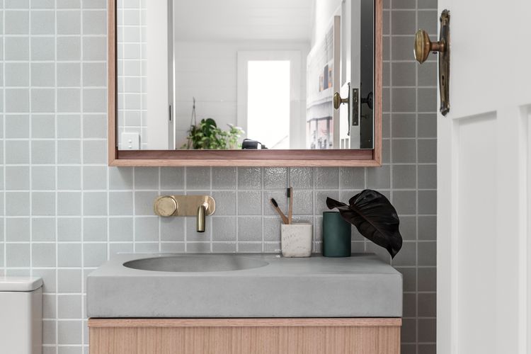 Balmain Enclave ISYD