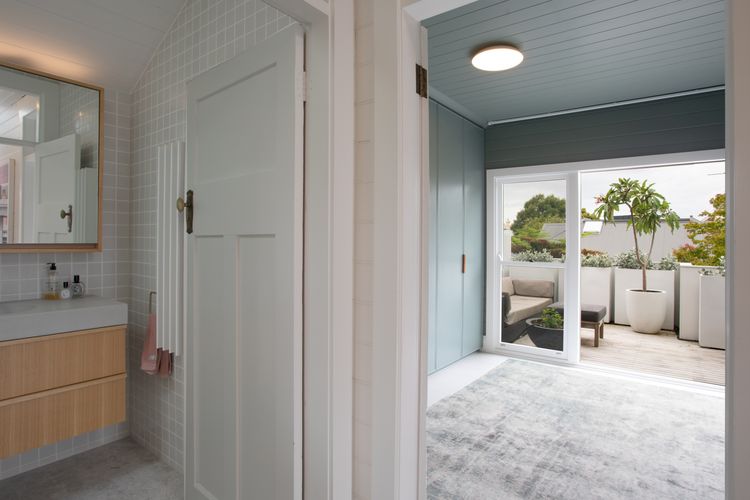 Balmain Enclave ISYD