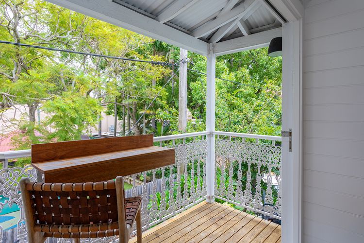 Balmain Enclave ISYD