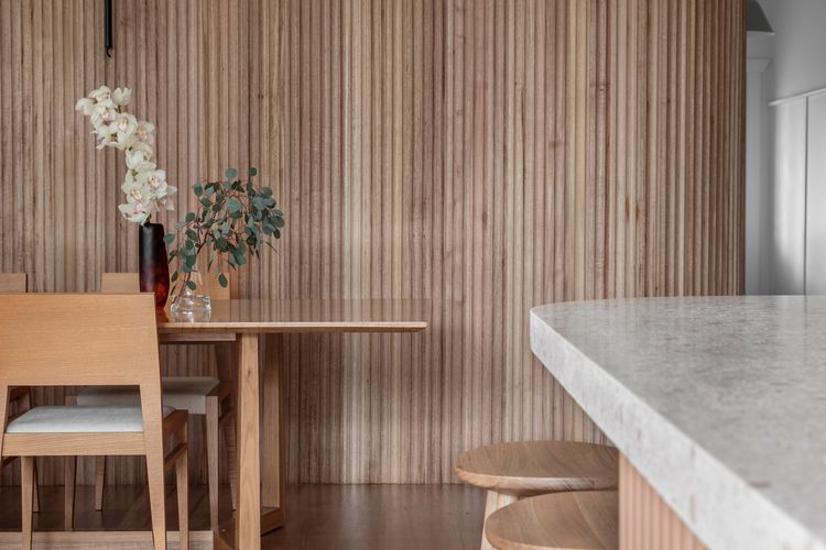 Balmain Enclave ISYD